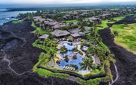 Castle Hali'I Kai At Waikoloa